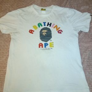 A Bathing Ape Shirt
